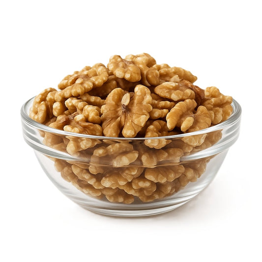 Walnut Halves & Large Pieces