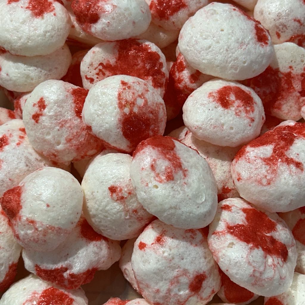 White Rabbit Cherry Vanilla