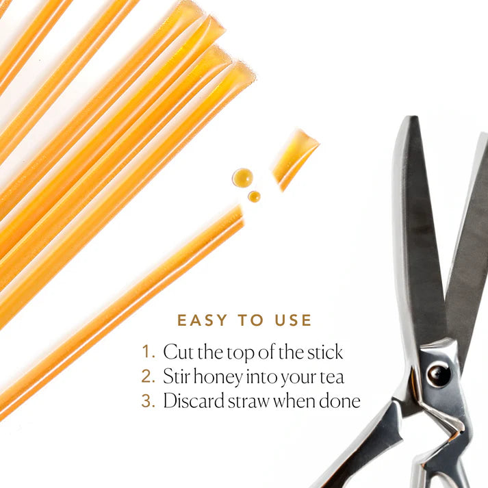 Honey Sticks