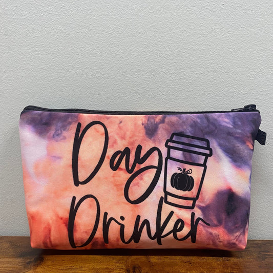 Pouch - Coffee Day Drinker MNC