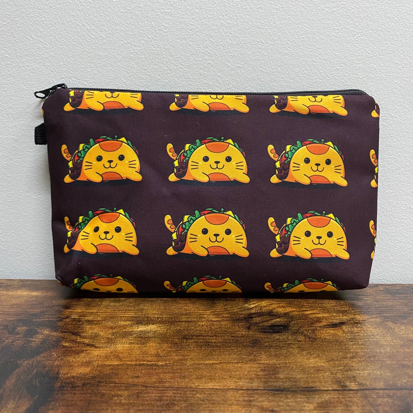 Pouch - Cat Taco MNC