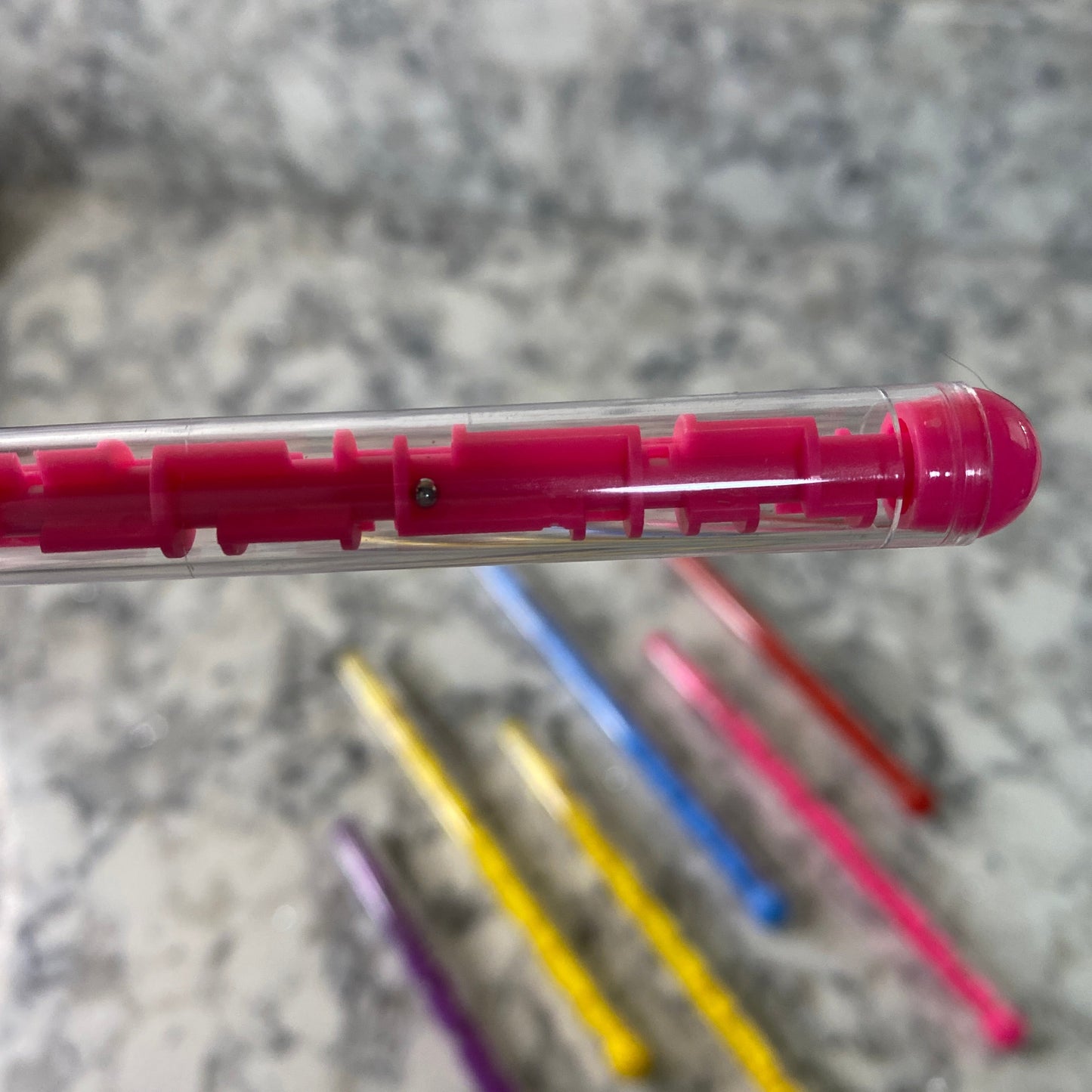 Pen - Maze Pens