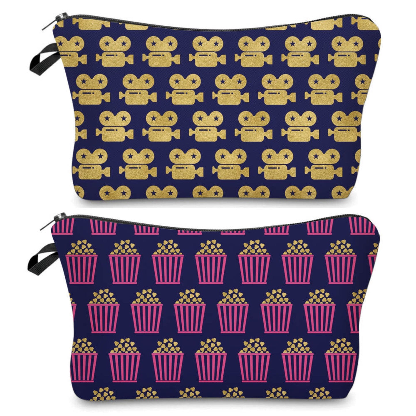 Pouch - Popcorn & Movies MNC