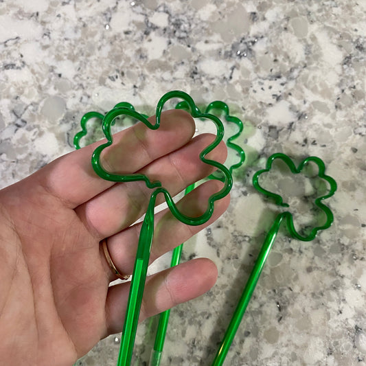 Pen - Shamrock Clover