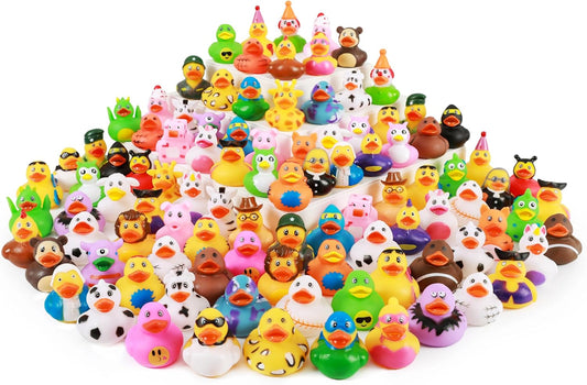 Rubber Duck 2.3 Inch MN