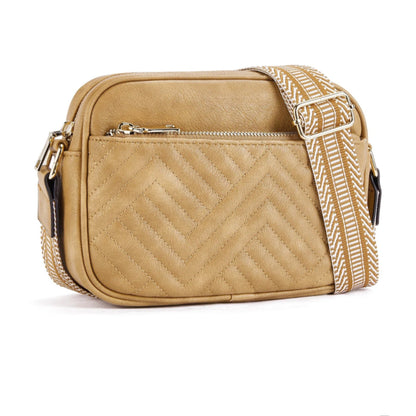 Cassie Crossbody Bag MNC