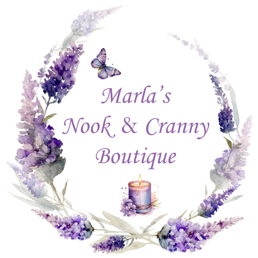 Marla's Nook $50 Gift Card