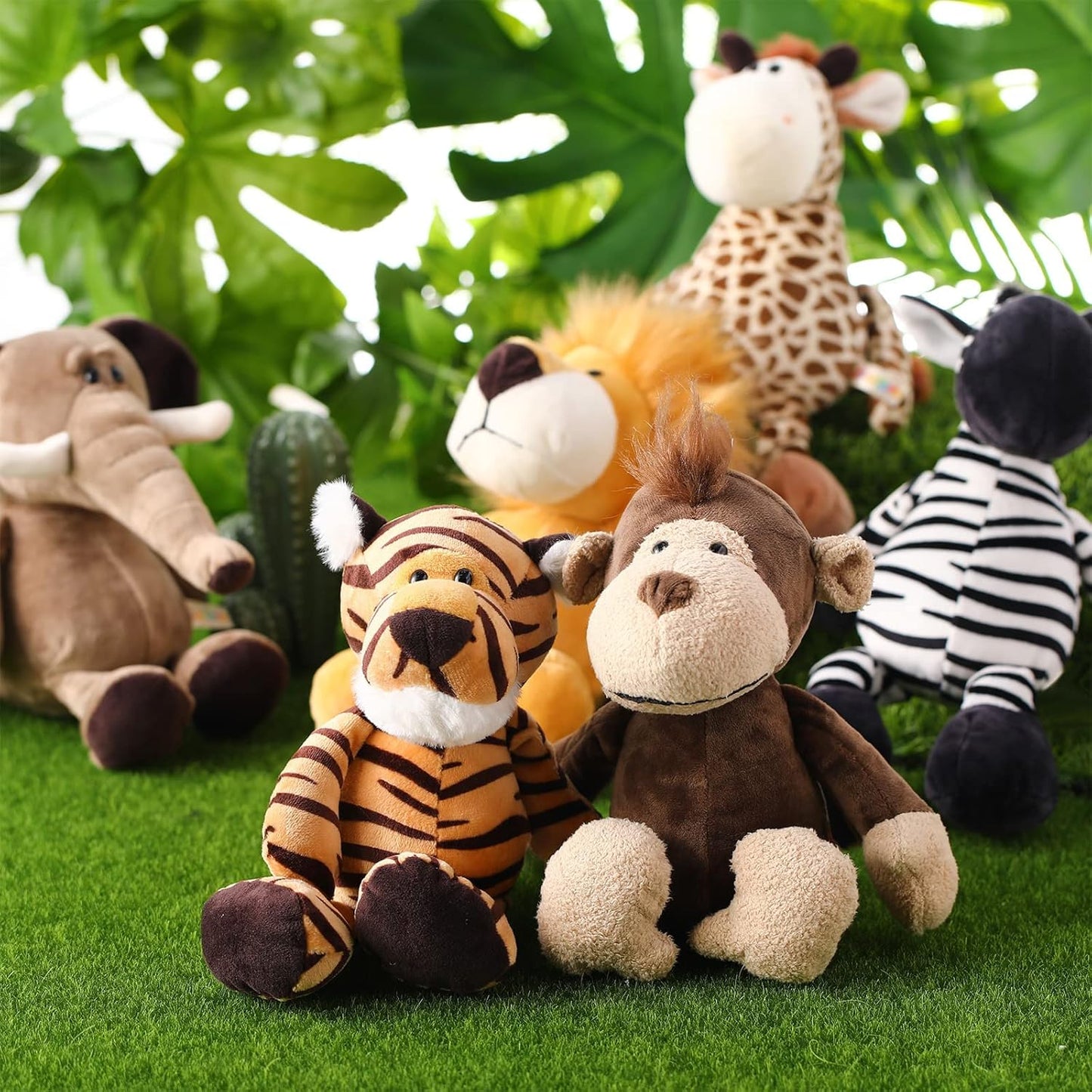 Zoo Pets MN
