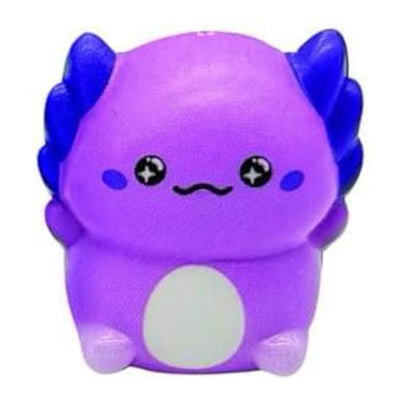 Mini Axolotl Slow Rise Toys MNC