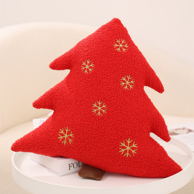 Decorative Pillow - Christmas #9 - PREORDER - 10/1-10/4