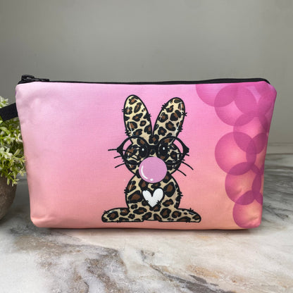 Pouch - Easter - Bubblegum Bunny