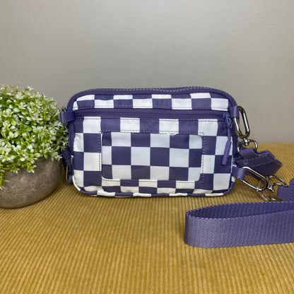 Remi - Nylon Crossbody - PREORDER 7/23-7/26