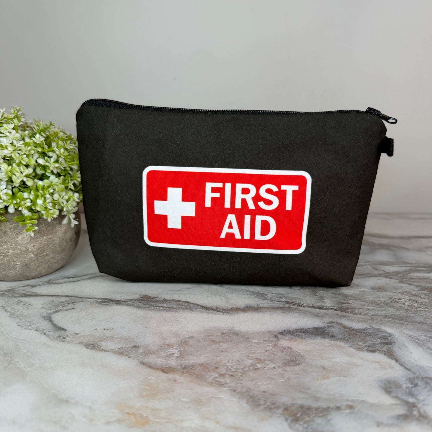 Pouch - First Aid MN