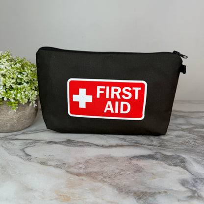 Pouch - First Aid MN