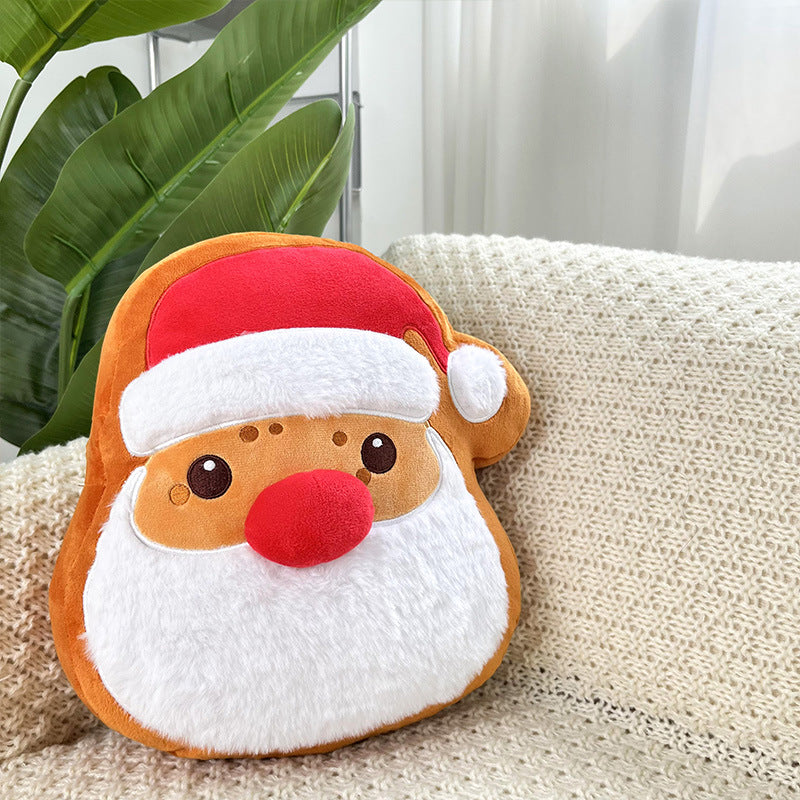 Decorative Pillow - Christmas #32 - PREORDER - 10/1-10/4