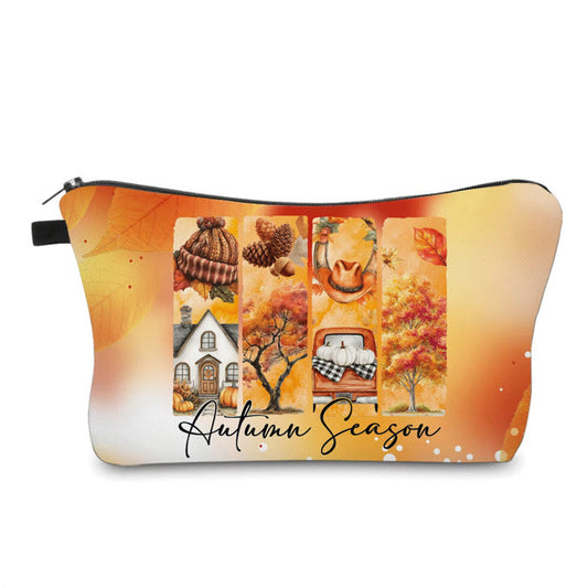 Pouch - Autumn Season Fall