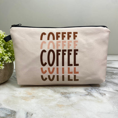 Pouch - Ascending Coffee