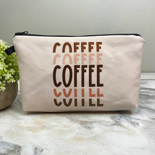 Pouch - Ascending Coffee