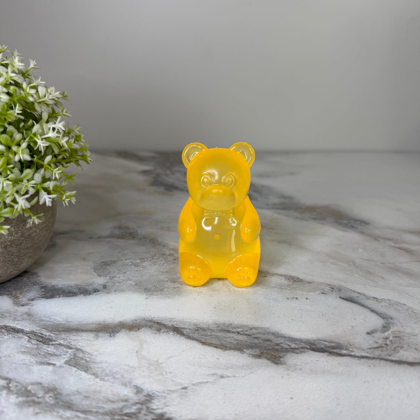 Squishy Toy - Gummy Bear - PREORDER