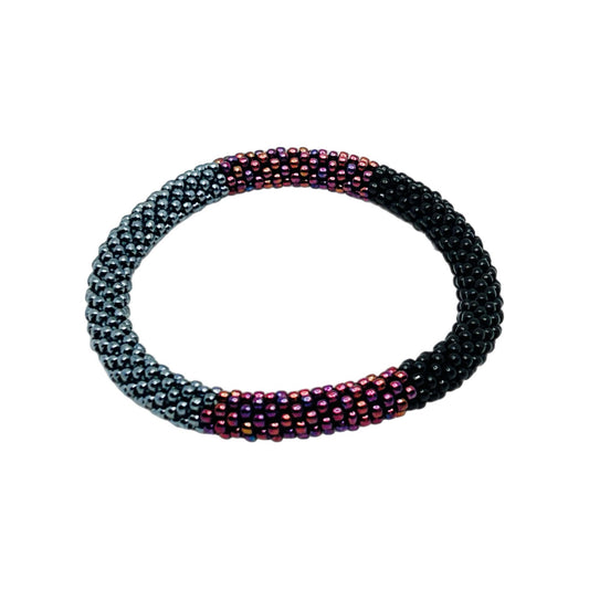 Glass Beads 24 Mystic Bracelet MN