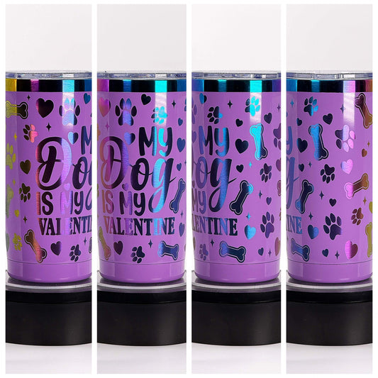 Tumbler 20oz - Valentine #4
