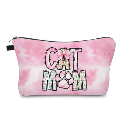 Pouch - Cat Mom MN