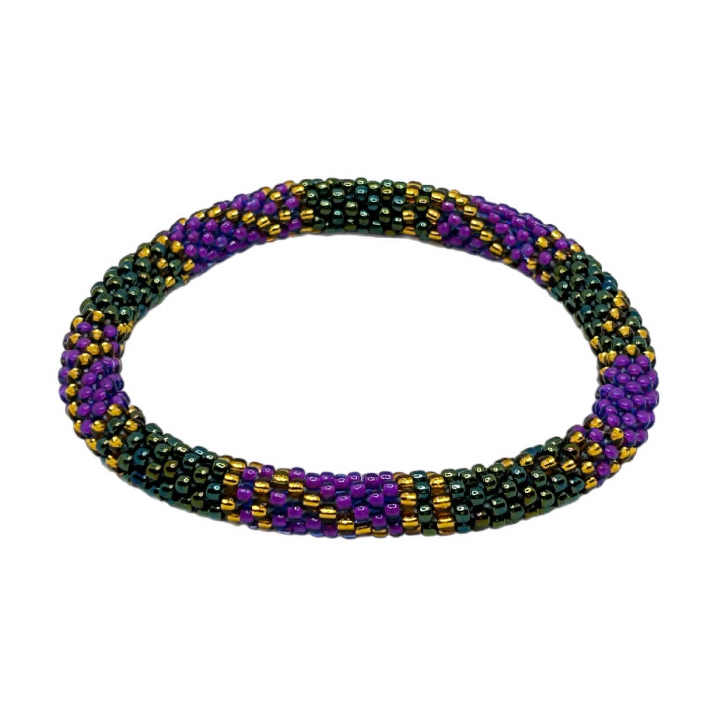 Glass Beads 30 Love Life Bracelet MN