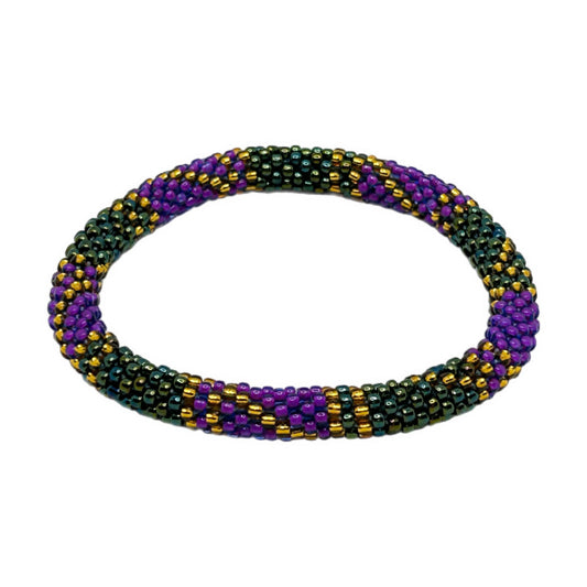 Glass Beads 30 Love Life Bracelet MN