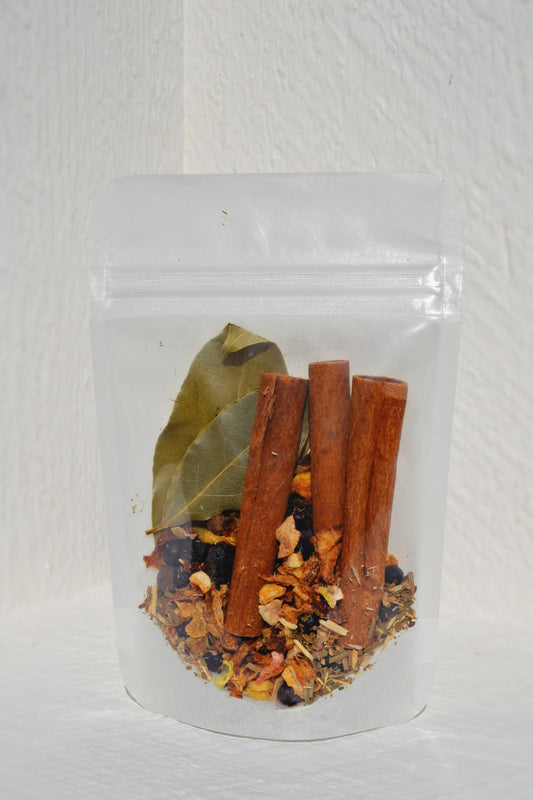 Enchanted Forest Potpourri.. The Scent of Magic