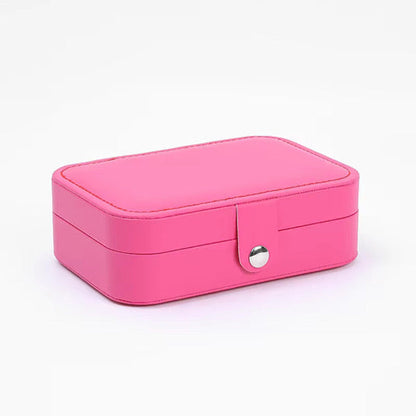 Jewelry Boxes - PREORDER 8/18-8/21