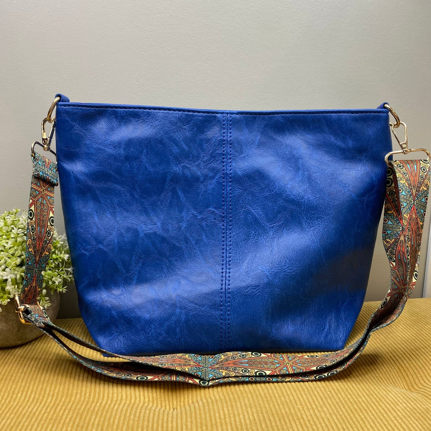 Willow - Shopper Purse