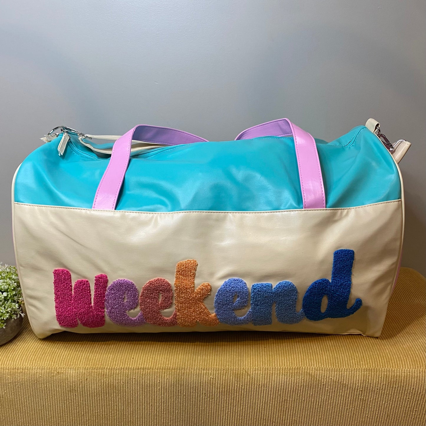Weekender Bag - Weekend