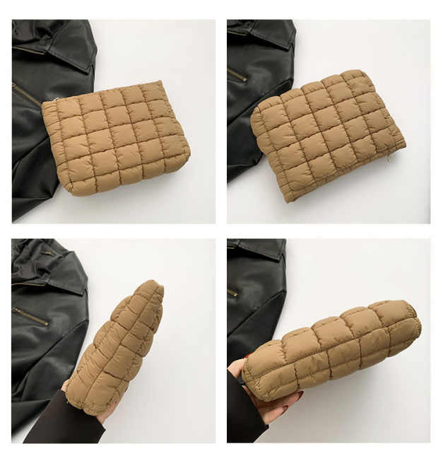 Puffer Pouch MNC