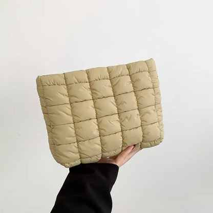 Puffer Pouch MNC