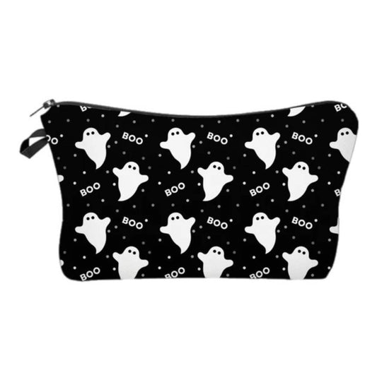 Pouch - Halloween Boo Ghosts MNC