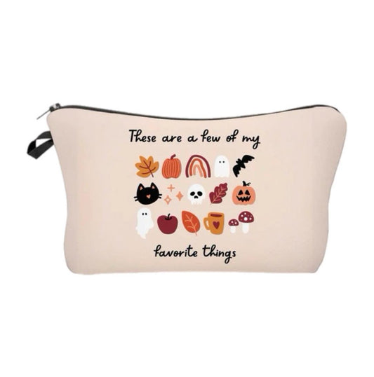 Pouch - Fall Favorite MNC