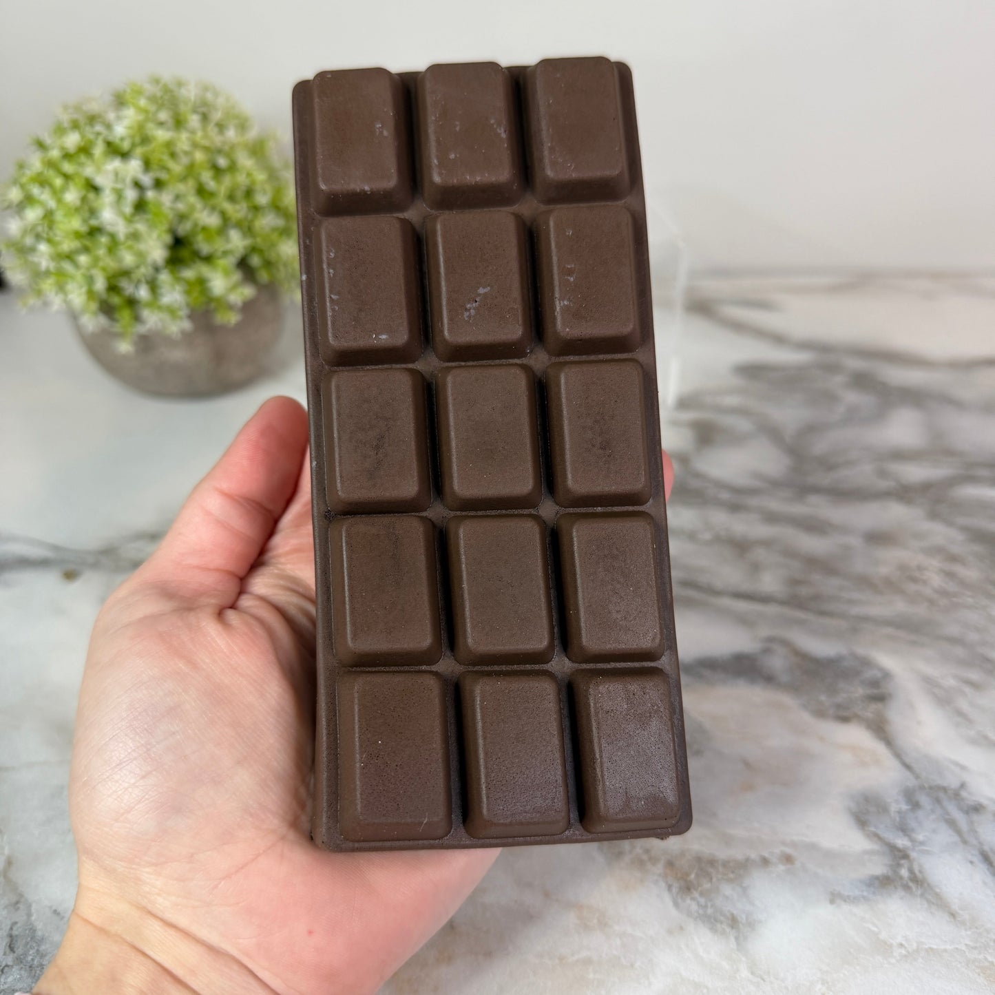 Stress Squishy Toy - Chocolate #2