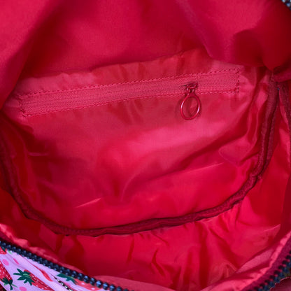 Roni - Nylon Crossbody - PREORDER