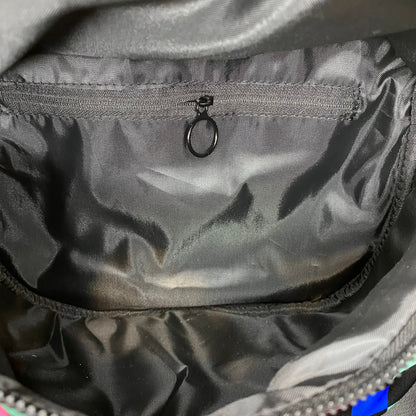 Roni - Nylon Crossbody - PREORDER