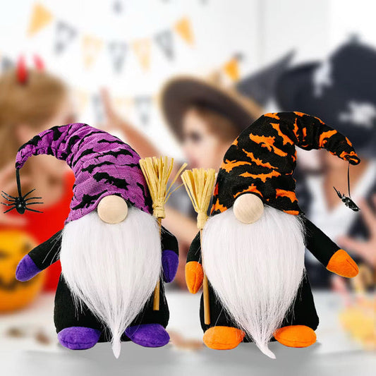 Gnome - #5 - Halloween - PREORDER 8/18-8/21