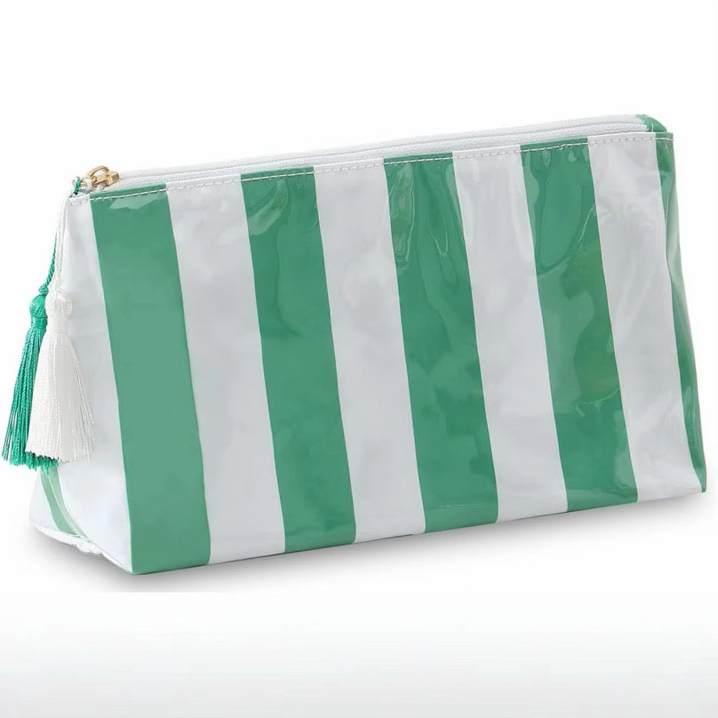 Vinyl Travel Pouch - PREORDER