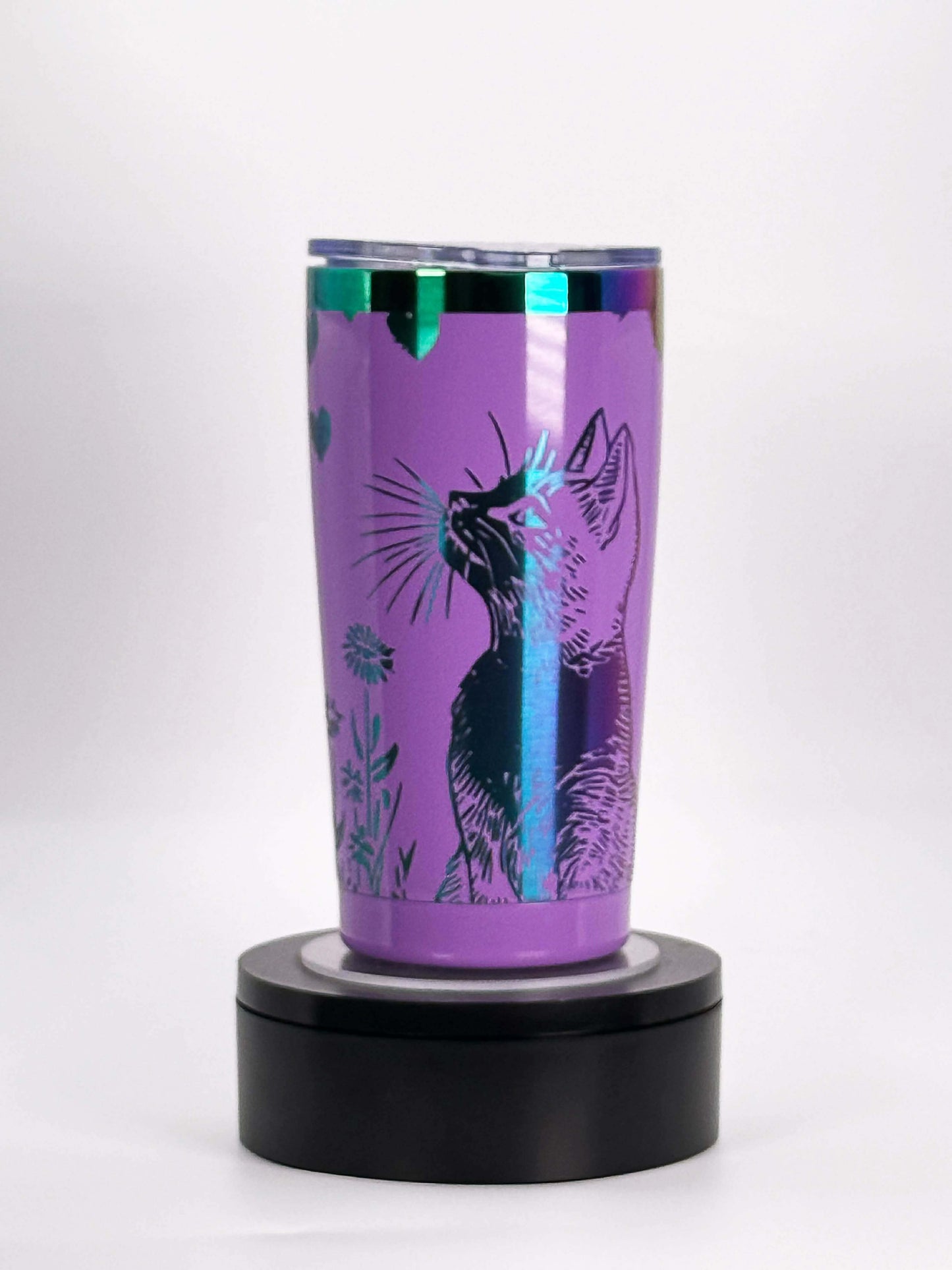 Tumbler 20oz - Valentine #1