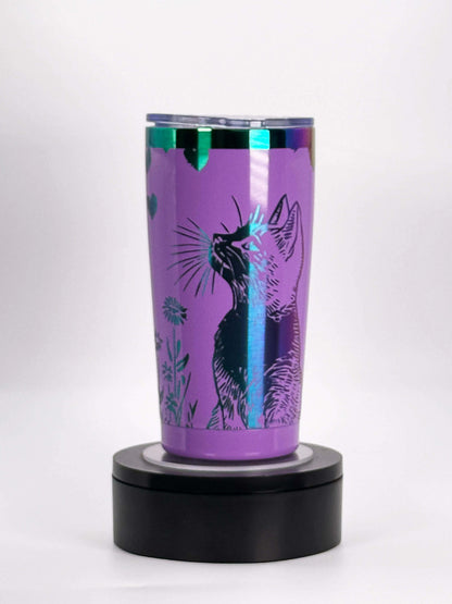 Tumbler 20oz - Valentine #1