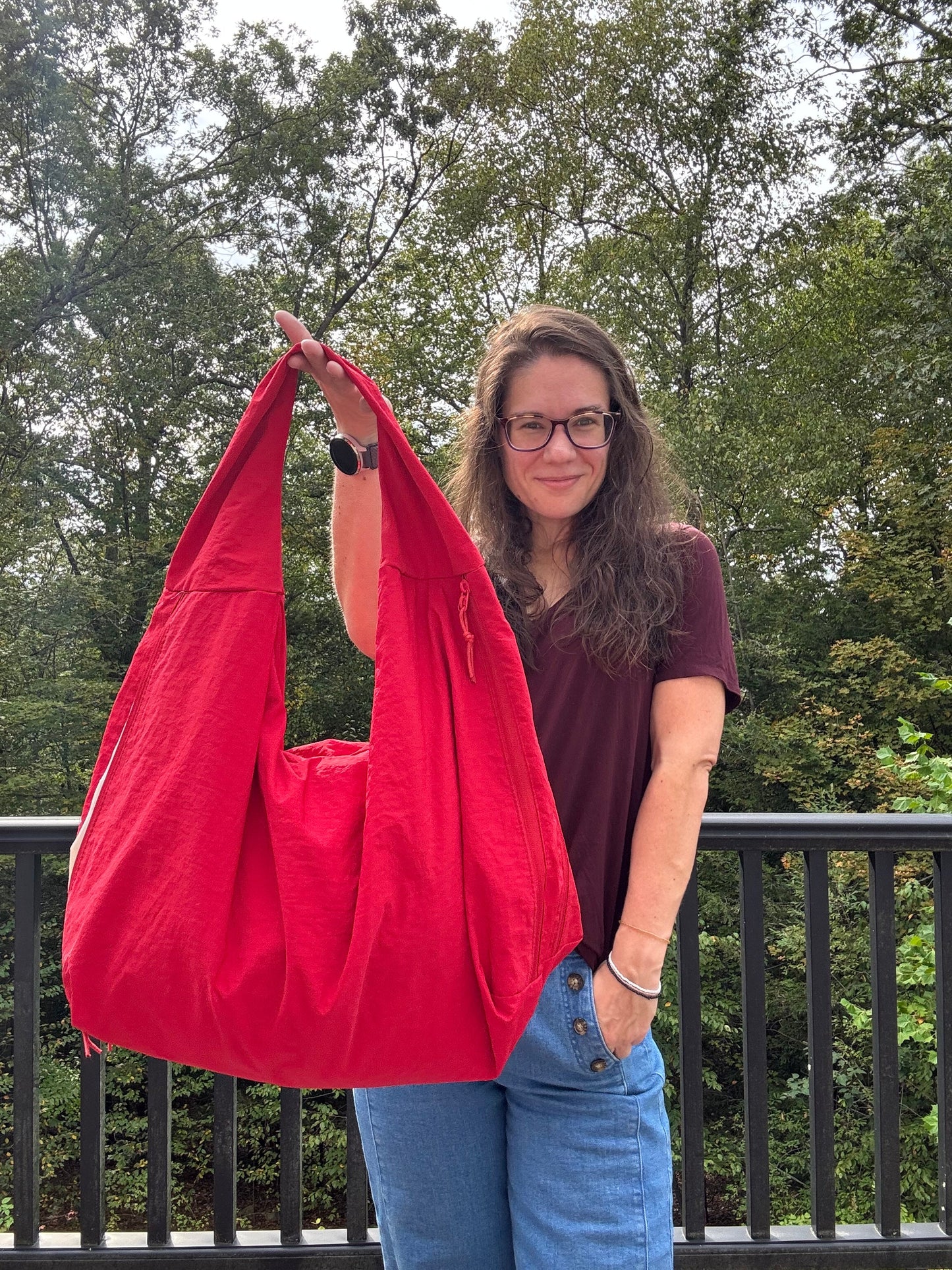 Serena Handbag