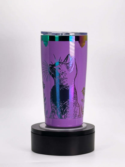 Tumbler 20oz - Valentine #1