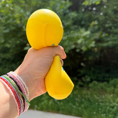 Squishy Toy - Dough Butter 4oz