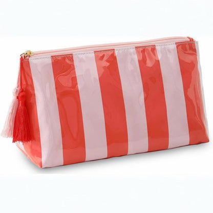 Vinyl Travel Pouch - PREORDER
