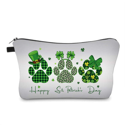 St. Patrick’s Day - Paw Prints MNC