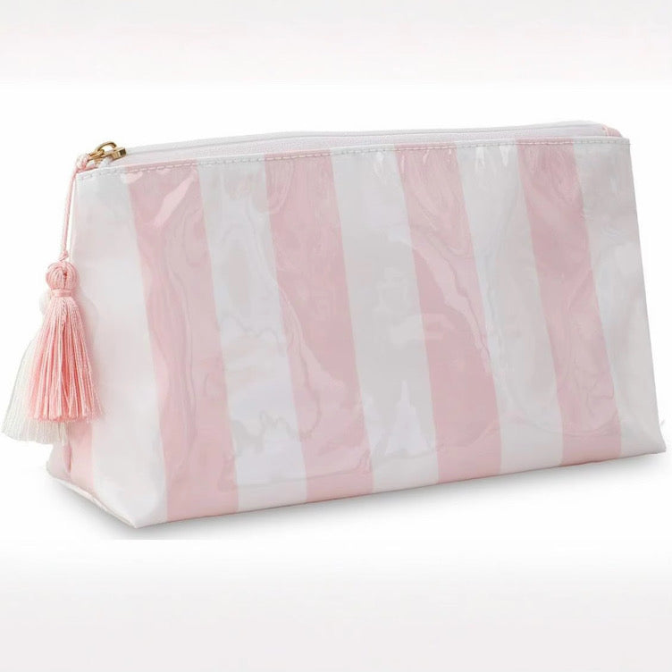 Vinyl Travel Pouch - PREORDER