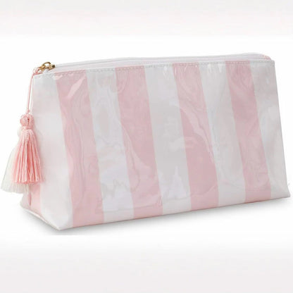 Vinyl Travel Pouch - PREORDER